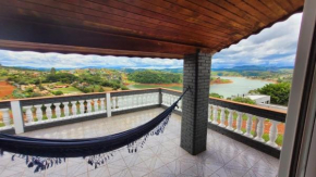 Vista do Paraíso de Igaratá
